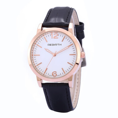 

Polifu REBIRTH high quality movement female watch fashion watch belt watch ladies watch