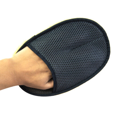 

Car Care Cleaning Gloves Thickening Plus Velvet Cleaning Gloves Waxing Gloves Multifunction Cleaning Tool