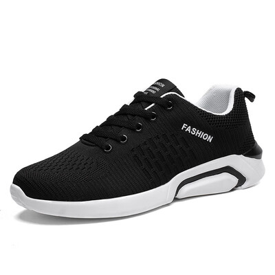 

Mens shoes breathable mens sports&leisure shoes trend wild net shoes soft bottom light shoes