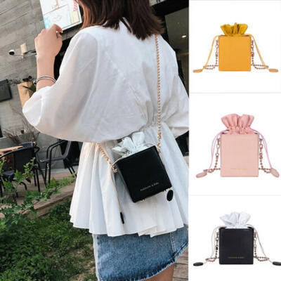 

Women High Quality Shoulder Messenger Chain handbag fashion Bag Crossbody Bag