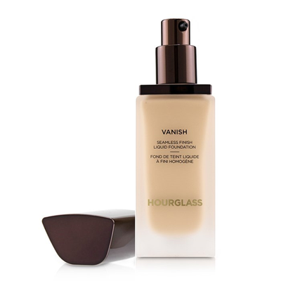 

HOURGLASS - Vanish Seamless Finish Liquid Foundation - Vanilla 25ml084oz
