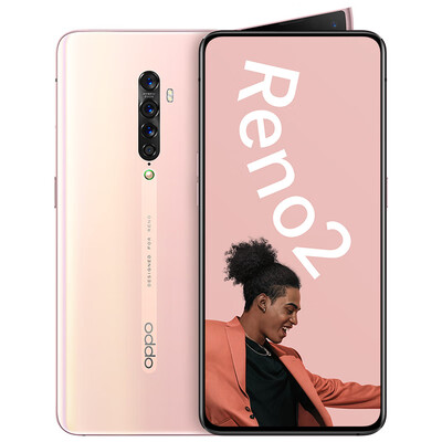 

Oppo Reno 2 Smartphone