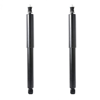 

1 Pair Rear Left Right Shock Absorber Replacement For Toyota Sienna 1998-2003 Car Type 37243