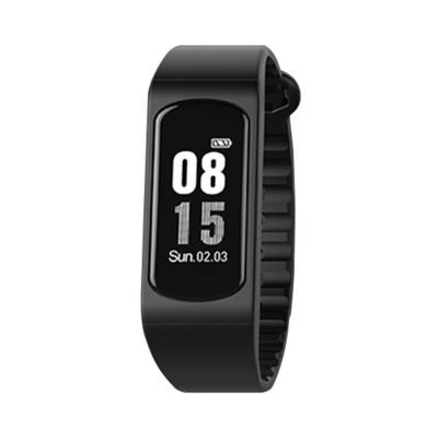 

W4S Smart Heart Rate Sleep Monitor Bluetooth IP67 Waterproof Sports Watch