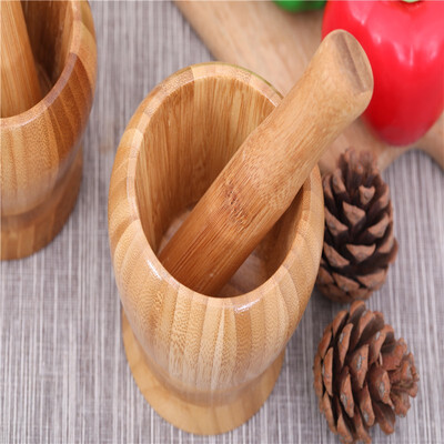 

BO AI NUO Nanzhu large pressed garlic food supplement food pepper grinder kitchen gadget 12cm12cm 7461