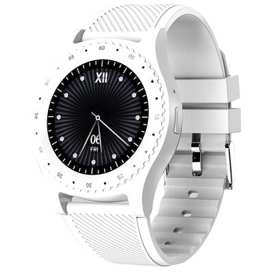 

L9 Bluetooth Sports Pedometer Smart Watch Support SIM Card w03 MP Camera