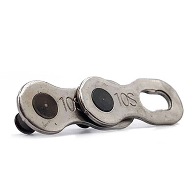 

Mountain Bicycle Chain Buckle Master Link Joint Connector Quick Release Clip