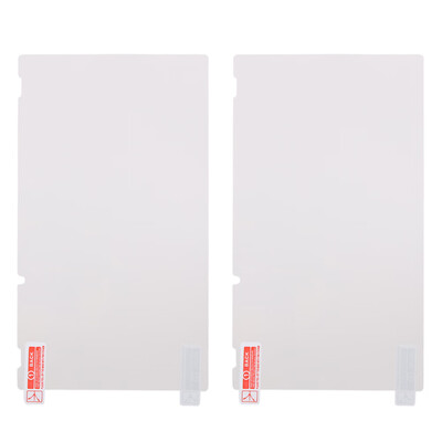 

2pcs Screen Shield Protector for Nintendo Switch Protective Film