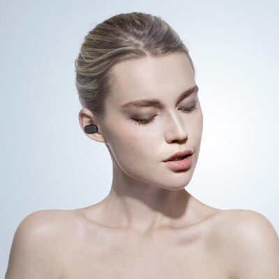 

HY7 True Wireless Headphones Mini TWS Earbuds Wireless Bluetooth 50 Earphone Stereo Surround Sound In-Ear Sport Earphone With Mic