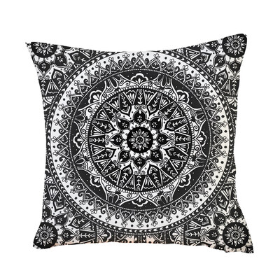 

〖Follure〗Exquisite Pillow Case Waist Cushion Cover Sofa Home Decor
