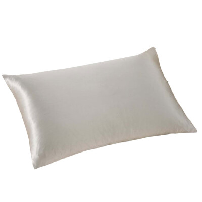 

〖Follure〗Rectangle Cushion Cover Silk Throw Pillow Case Pillowcase