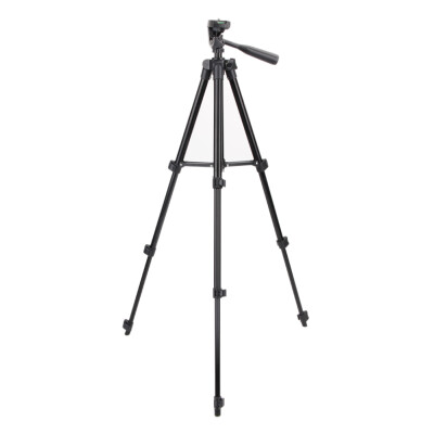 

ET-3120 Digital Camera Camcorder Tripod Stand for Canon Nikon Sony