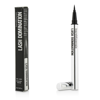 

BAREMINERALS - BareMinerals Lash Domination Ink Liner - Intense Black 06ml002oz