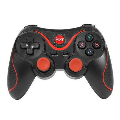

X3 Wireless Bluetooth Gamepad Remote Control Joystick PC Game Controller
