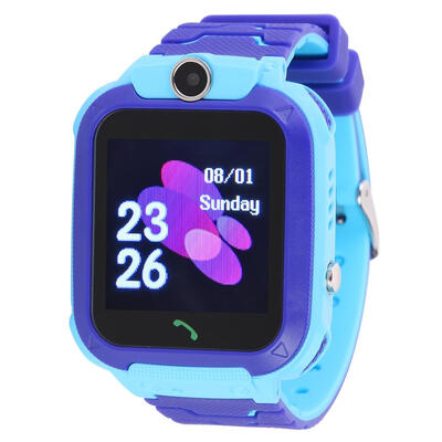 

Q12 Kids Smart Phone Watch IP67 Waterproof Dial Call Voice Chat Smartwatch