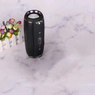 

LN-25 Bluetooth Speaker Portable Outdoor Subwoofer Music Player Support FM Radio TF Card