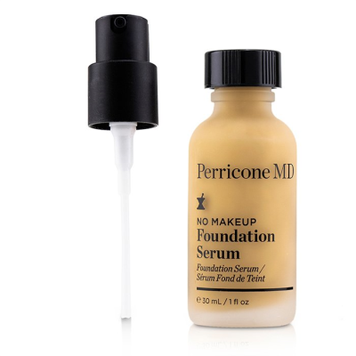 

PERRICONE MD - No Makeup Foundation Serum SPF 20 - Nude LightNeutral 30ml1oz