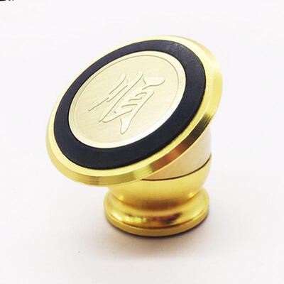 

Multifunction Magnetic Universal Phone Holder For Car 360 Rotate Navigation Bracket