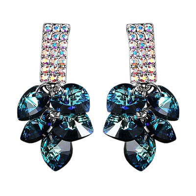 

Fashion earrings personality temperament generous earrings send girlfriends to send girlfriends