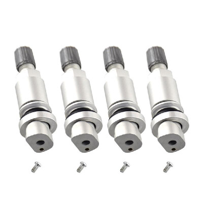 

1Pcs TPMS Tire Valves Stem Car Tire Pressure Monitoring System Sensor Valve Stem Repair Kit for Land Rover