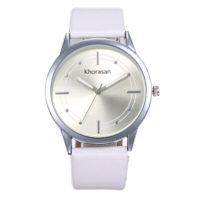

Explosion models selling simple ladies belt watch fashion quartz wrist watch female models