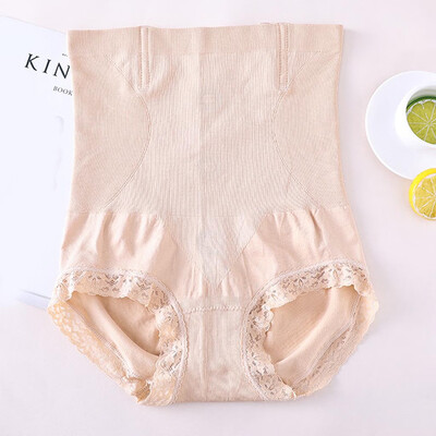 

〖Follure〗Women Shapewear Shorts High-Waist Panty Body Shaper Underwear