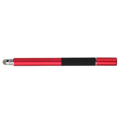 

2 in1 Precision Capacitive Touch Screen Pen For iPhone iPad Samsung Tablet