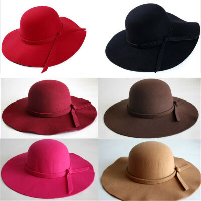 

Hot Summer Fashion Hat Women Ladies Wide Brim Beach Hat Sun Foldable Cap