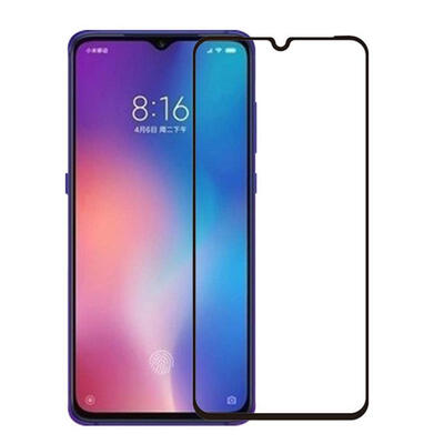 

Professional 25D Tempered Glass Full Cover Film for Xiaomi Mi 9 Screen Protection