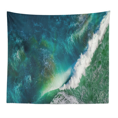 

Toponeto Home decor Tapestry With 3D painting flower Wall Art Hippie Wall Hanging Bohemia