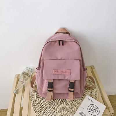 

Insfeng schoolbag female Korean version of senior high school students Jane Sen Department of Ancient Girls small fresh backpac