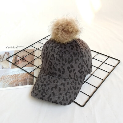 

Autumn&Winter Hats for Mothers&Daughters