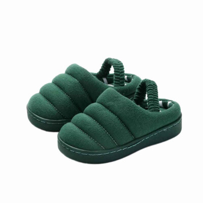 

Cute Kids Shoes Caterpillar Multi-style Soft Anti-slip Slippers Boys Girls Cotton Indoor Children Shoes Kids Baby Slippers