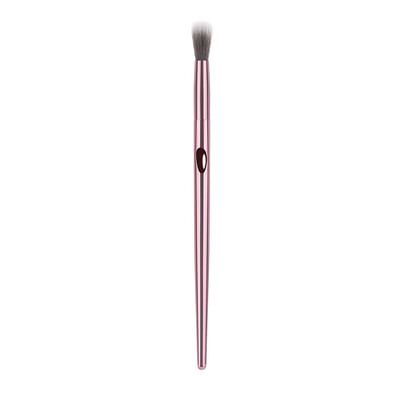 

Gobestart 1PCS Wooden Foundation Cosmetic Eyebrow Eyeshadow Brush Makeup Brush Sets Tools