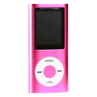 

18inch Color Screen Digital MP3MP4 Player FM Radio Recorder Player