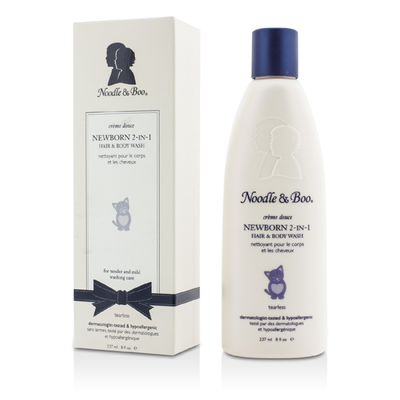 

NOODLE & BOO - Newborn 2-in-1 Hair & Body Wash 237ml8oz