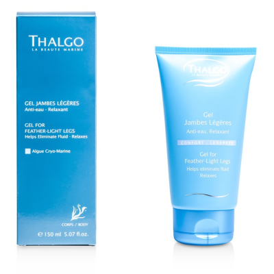 

THALGO - Gel For Feather-Light Legs 150ml507oz