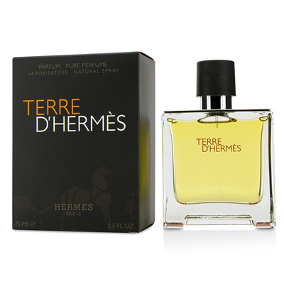 

HERMES - Terre DHermes Pure Parfum Spray 75ml25oz