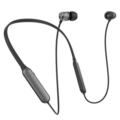 

Purer Sound Clearer Voice Neckband Foldable Bluetooth In-ear CSR Chip Earphone Mini Earbuds