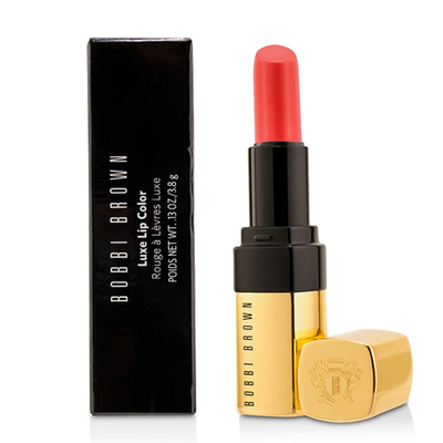 

BOBBI BROWN - Luxe Lip Color - 20 Retro Coral 38g013oz