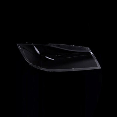 

Headlight Clear Cover Right Side Headlamp Lense Front Headlamp Lens Replacemnt for BMW 3Series E90 E91 2005-2008