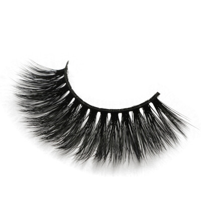 

10pair 3D Mink Hair False Eyelashes Manual Natural Thick Eyelashes Natural Long Faux Mink Lashes maquiagem