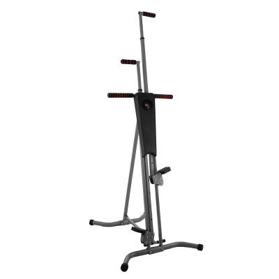 

VEVOR 440LBS Vertical Climber Machine Fitness Stepper Climber Exercise Equipment