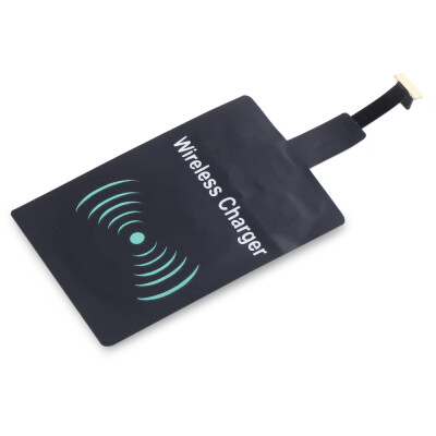 

Android Devices Wireless Charging Adapter Module Narrow Top&Wide Bottom Type