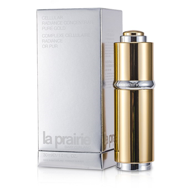 

LA PRAIRIE - Cellular Radiance Concentrate Pure Gold 30ml1oz