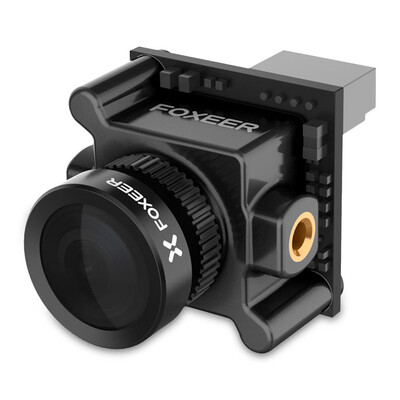 

Foxeer 169 PAL 1200TVL Monster Micro Pro WDR FPV Camera