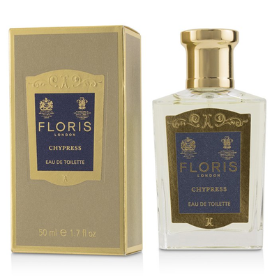 

FLORIS - Chypress Eau De Toilette Spray 50ml17oz