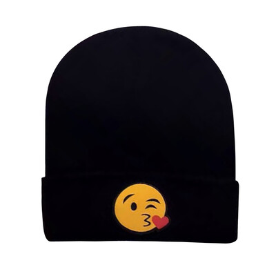 

Unisex Women Men Hat Unisex Warm Winter Knit Cap Hip hop Beanie Hats