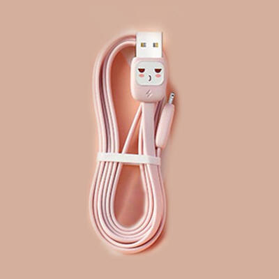 

Youshengshi Apple IPhone Data Line Android Micro Mobile Phone Fast Charging Line Noodle Line Type-C-APPLE