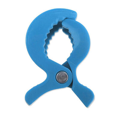 

Baby Plastic Pram Clips Strollers Accessories Carriage Bag Hook Clamp